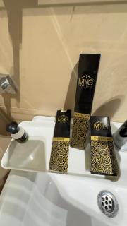 Marigold hotel and restaurant - 2