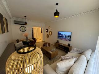 Cozy apartment in city center - 9