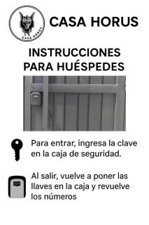 Departamento moderno con wifi y AC - 9