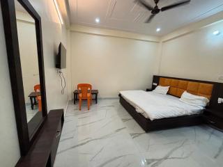 Abhi palace Ayodhya - 5