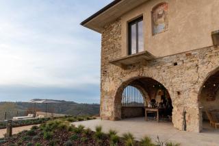 Borgo Luna Rossa - 1