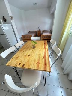 Monoambiente cercano al monumento - 3