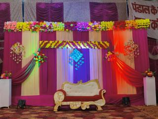 Hotel Gagan Jyoti And Banquet Hall - 1