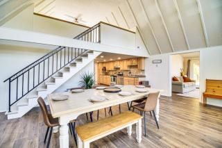 Walk to Grand Lake Family Escape in Afton! - 9