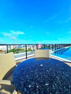 Edifício Porto City, estrutura completa no centro de Porto By HM - 9