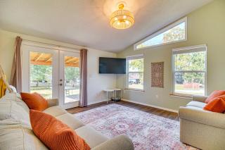 Walk to Grand Lake Family Escape in Afton! - 8