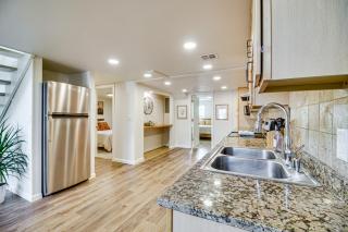 Walk to Grand Lake Family Escape in Afton! - 5