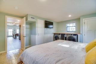 Walk to Grand Lake Family Escape in Afton! - 1