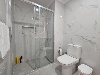 Santa Cruz Center by Rentallido - 6