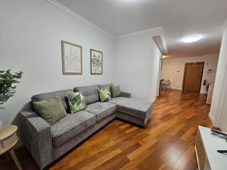 Santa Cruz Center by Rentallido - 9