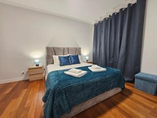 Santa Cruz Center by Rentallido - 2