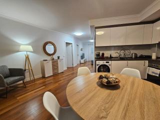 Santa Cruz Center by Rentallido - 0