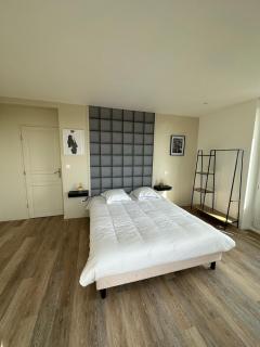 Bright luxury apartment 26 - Hirson - 3