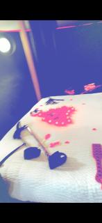 tour des étoiles love room - 6