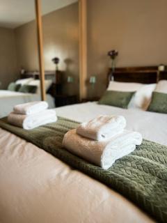 Cosy 2 bed hideaway in Louth - 5