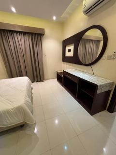 Apartment in Dammam Al Jawhara Self-Check-in - Special Location - 7