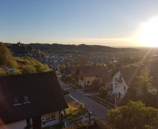 Ferienwohnung Kappelblick - 5