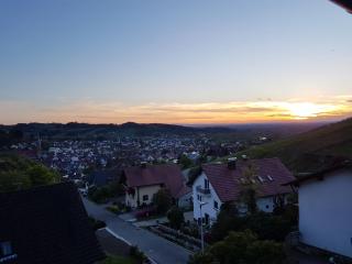 Ferienwohnung Kappelblick - 4