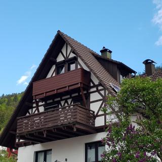Ferienwohnung Kappelblick - 6