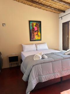 Hostería Los Morteros - 9