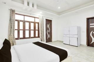 Hotel O Circle Residency - 6