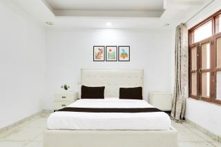 Hotel O Circle Residency - 1