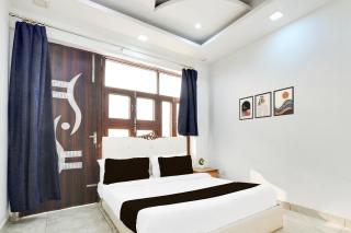 Hotel O Circle Residency - 3