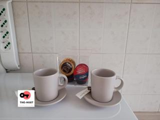 Vimodrone, modern accommodation near San Raffaele - 1