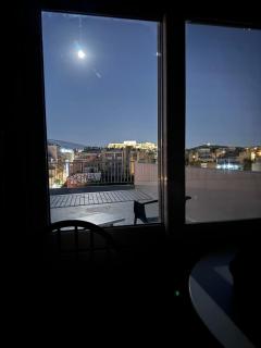 Krezias Apartments K1 Acropolis View! - 2