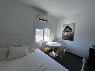 Krezias Apartments K1 Acropolis View! - 1