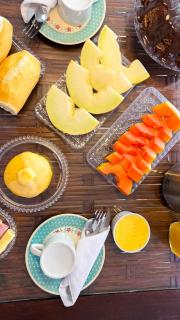 Pousada MakenHary - Arraial d' Ajuda - 6