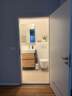 Ferienwohnung auf dem Weingut am Klotz - 7