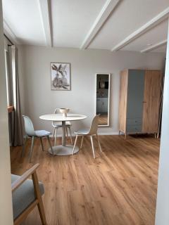 Ferienwohnung auf dem Weingut am Klotz - 5