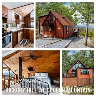 Luxury Glamping Domes & Chalet with Hot Tubs and Mountain Views in Augusta, WV - 9