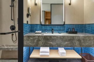 Four Points by Sheraton Guiyang Huaxi Park - 9