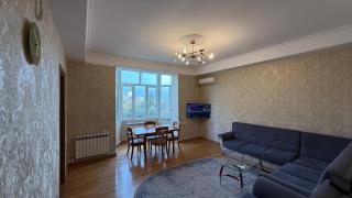 Mayden Tower apartment - 9