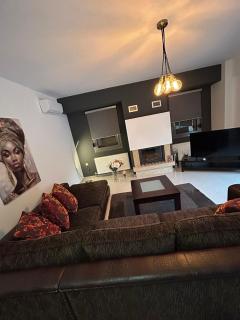 Grand Stay Edessa - 9