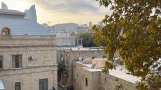 Mayden Tower apartment - 4