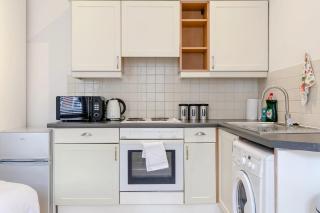 Modern West Ken Studio Retreat - Londres - 3