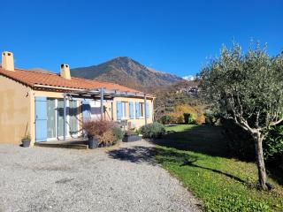 Villa les oliviers - 0