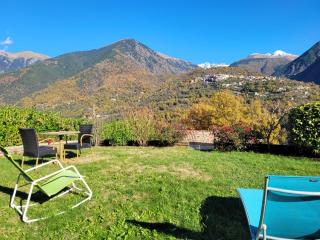 Villa les oliviers - 6