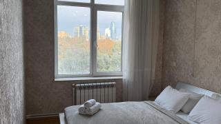 Mayden Tower apartment - 2