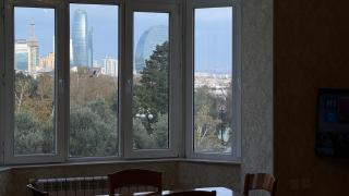 Mayden Tower apartment - 8