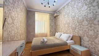 Mayden Tower apartment - 3