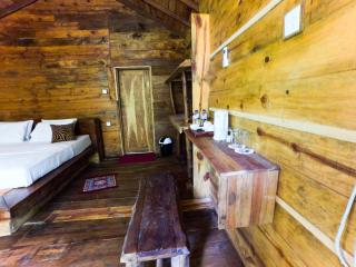 Tree Nest Sigiriya - Kibissa - 1