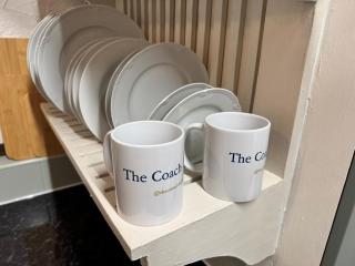 The Coach House - Rural Shropshire - 3