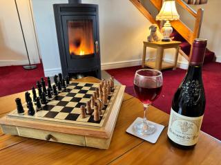 The Coach House - Rural Shropshire - 8