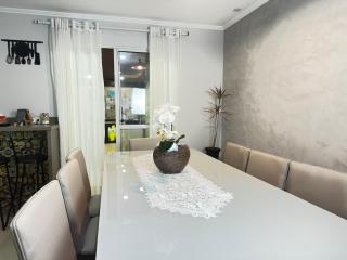 Sobrado Triplex Premium Próximo Aeroporto São José dos Pinhais Curitiba - 9