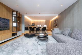 Isard Penthouse & Spa - 8