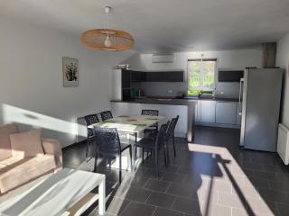 Villa les oliviers - 3